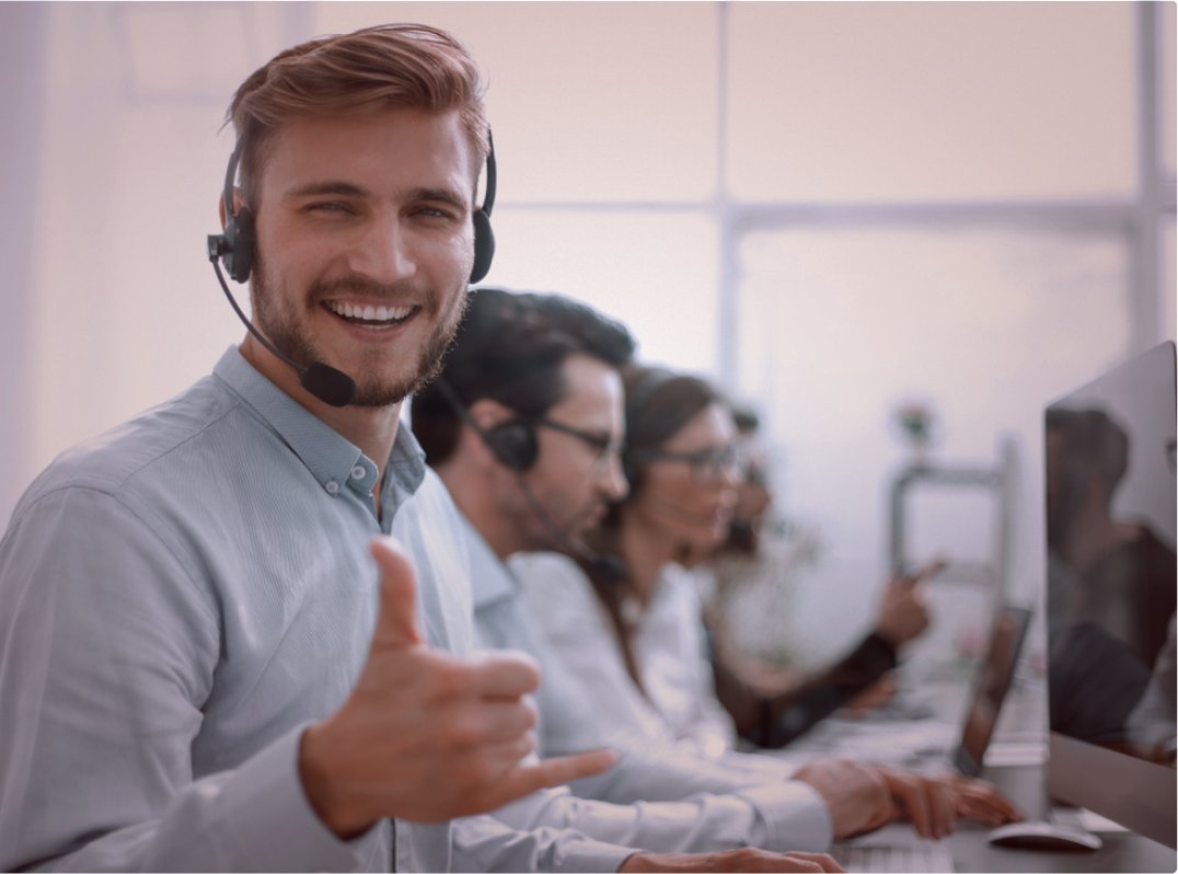 Language Test Preparation