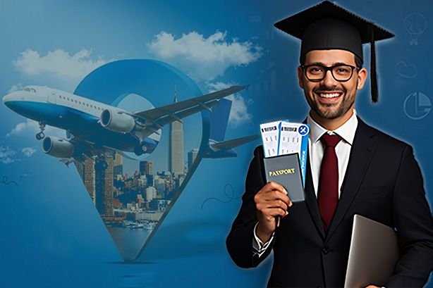 Study Abroad Business